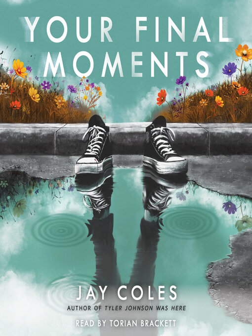 Title details for Your Final Moments by Jay Coles - Available